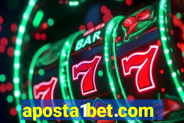 aposta1bet.com