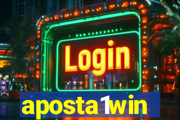 aposta1win