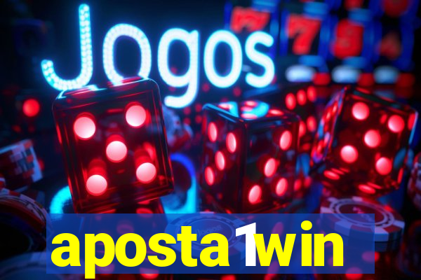 aposta1win