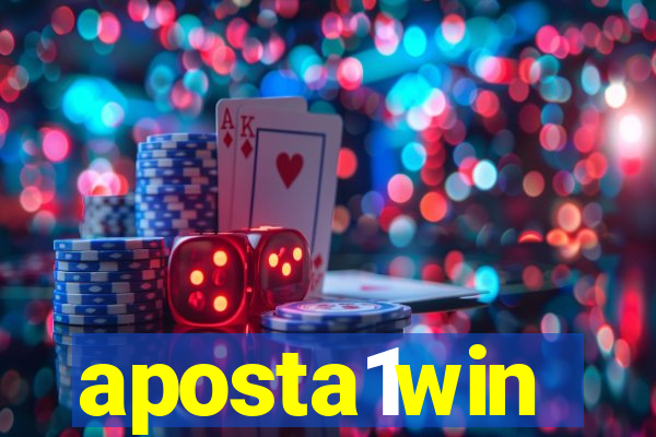 aposta1win