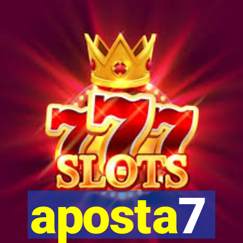 aposta7