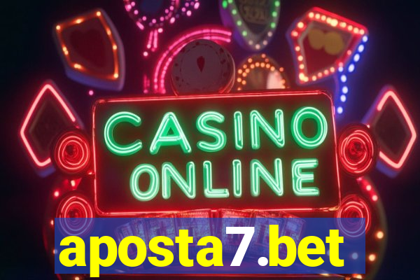 aposta7.bet
