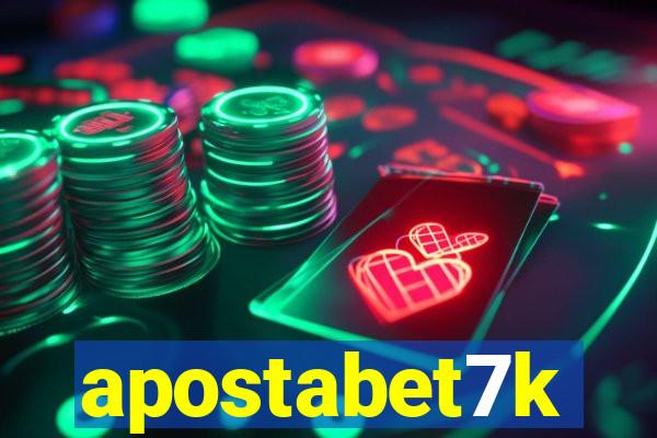apostabet7k