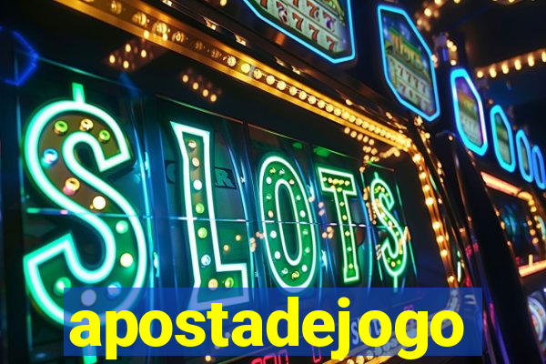 apostadejogo