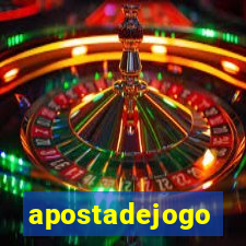 apostadejogo