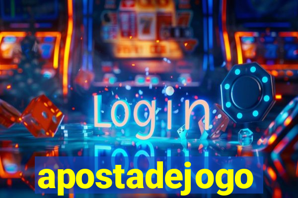 apostadejogo
