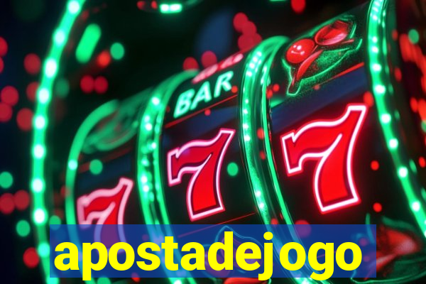 apostadejogo