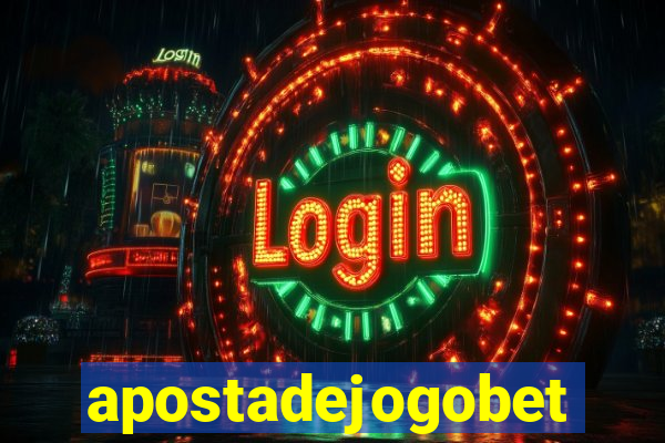 apostadejogobet