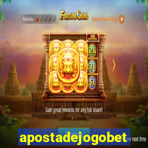 apostadejogobet