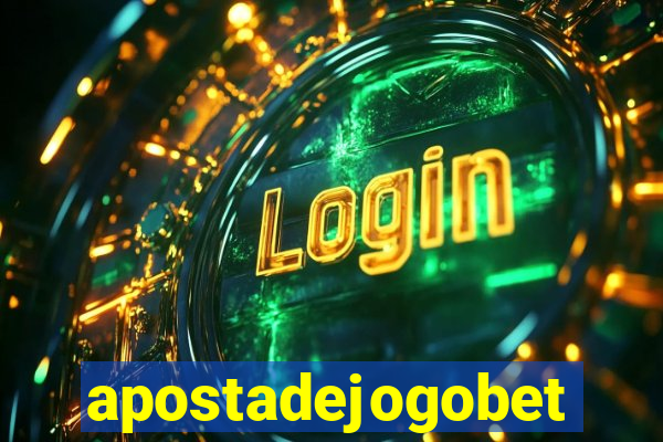 apostadejogobet