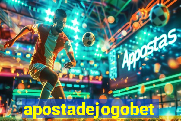 apostadejogobet