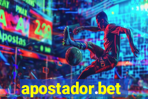 apostador.bet