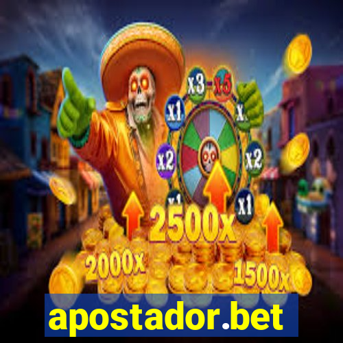 apostador.bet