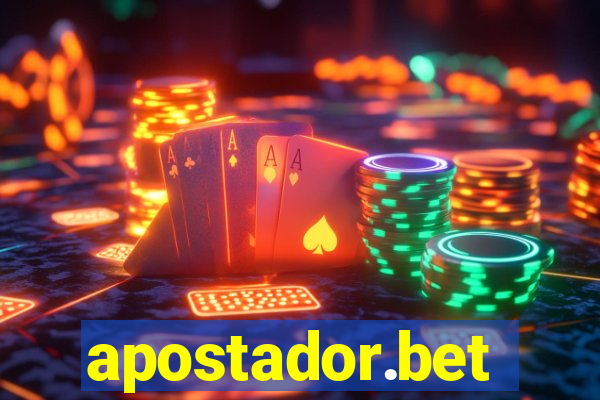 apostador.bet