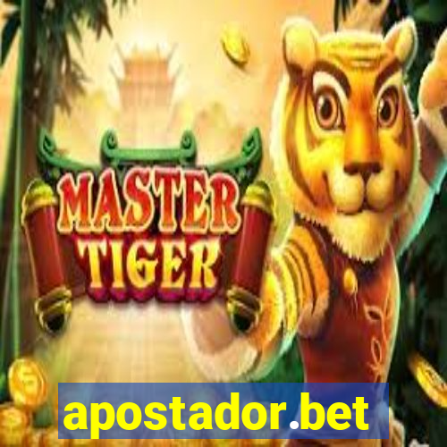 apostador.bet