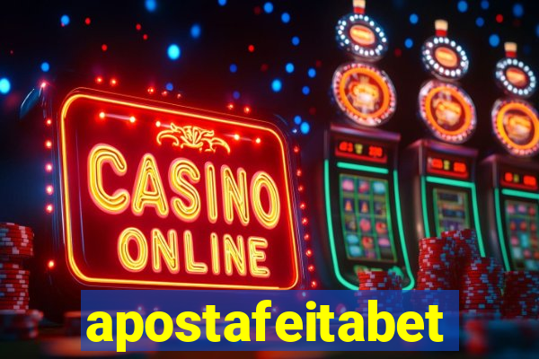 apostafeitabet