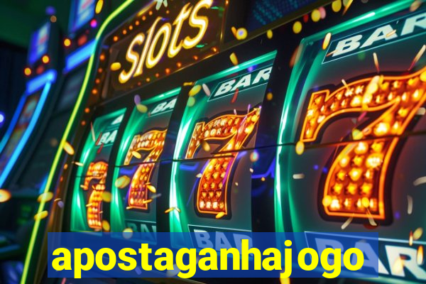 apostaganhajogo