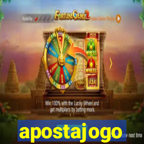 apostajogo