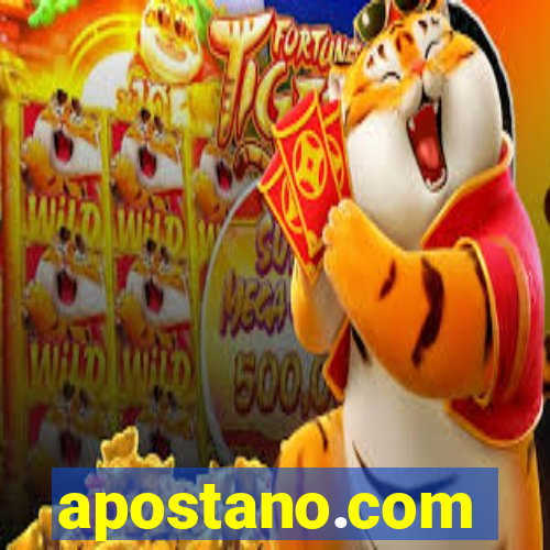 apostano.com