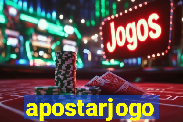 apostarjogo