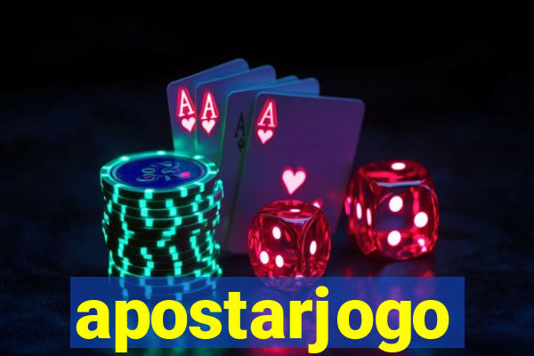 apostarjogo