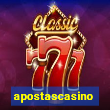 apostascasino