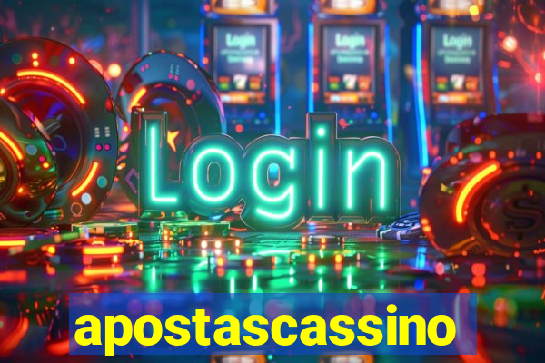 apostascassino