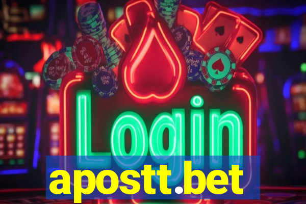 apostt.bet