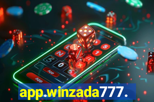 app.winzada777.con