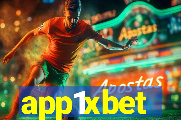 app1xbet