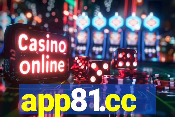 app81.cc