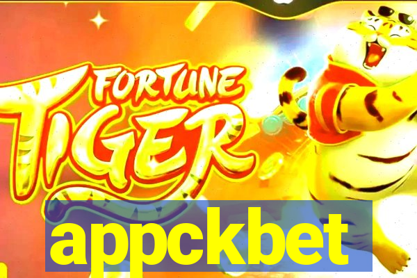 appckbet