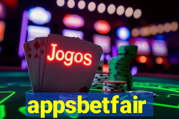 appsbetfair