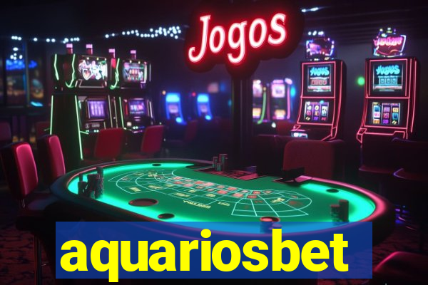 aquariosbet
