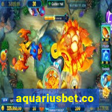 aquariusbet.co