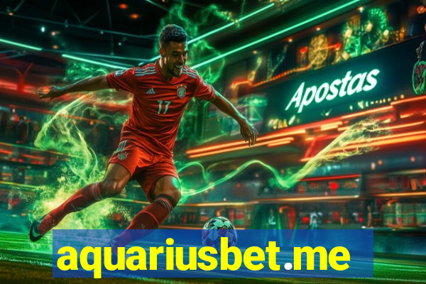 aquariusbet.me