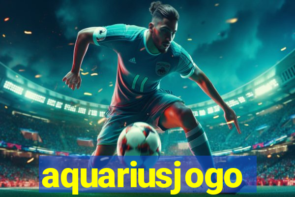 aquariusjogo