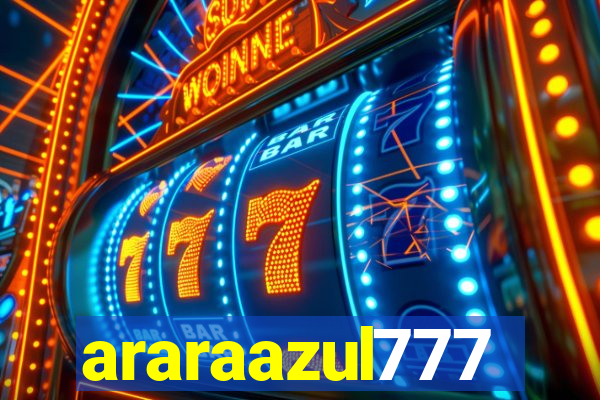 araraazul777