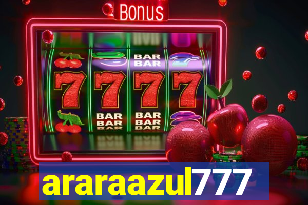 araraazul777