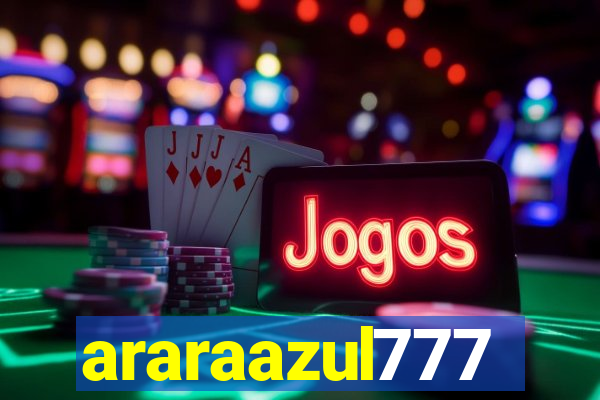 araraazul777