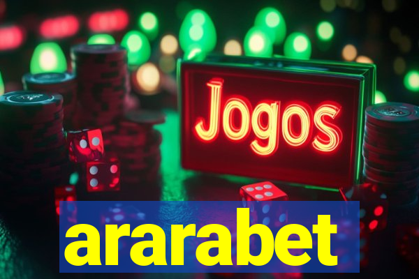 ararabet