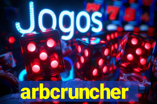 arbcruncher