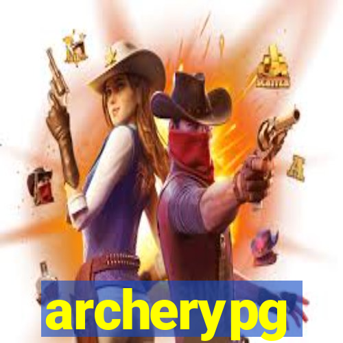 archerypg
