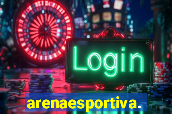 arenaesportiva.bet