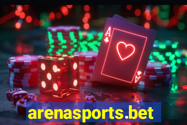 arenasports.bet
