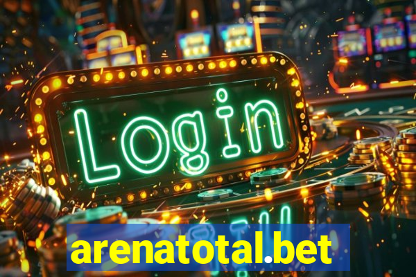 arenatotal.bet