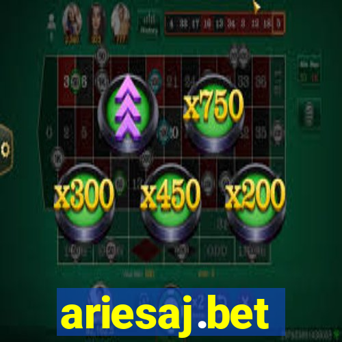 ariesaj.bet