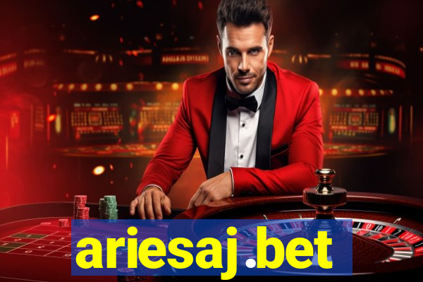 ariesaj.bet