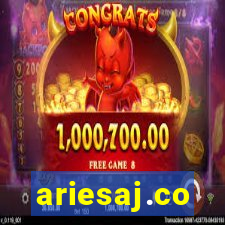 ariesaj.co