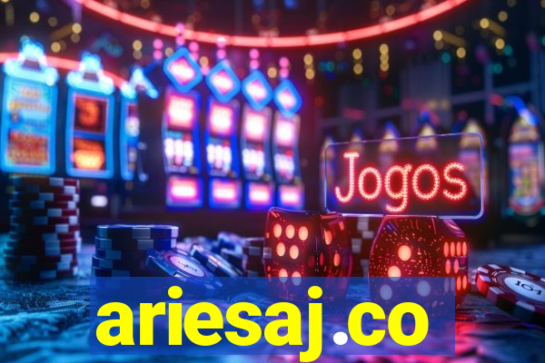 ariesaj.co